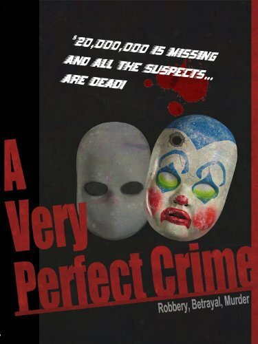 A Very Perfect Crime (2013)