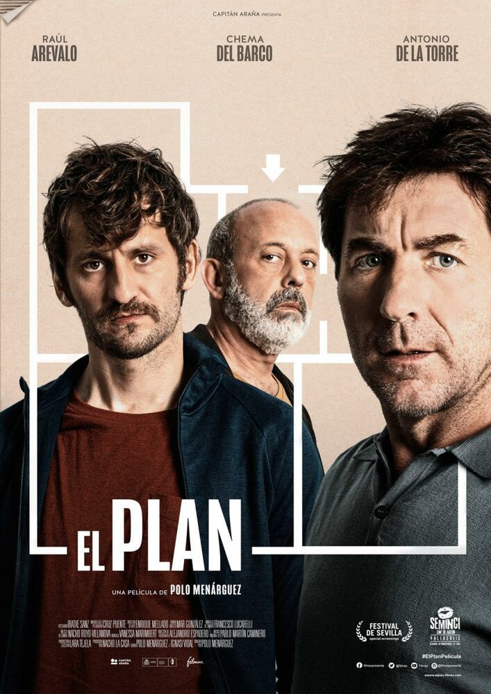 El plan (2019)