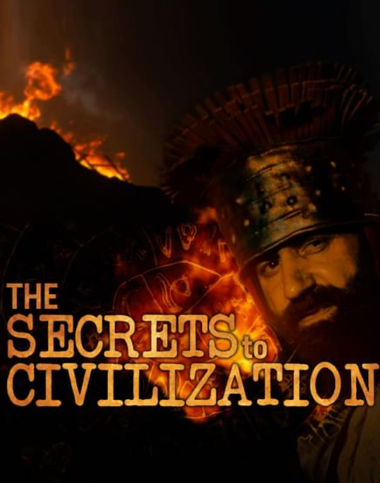 The Secrets to Civilization (2021)