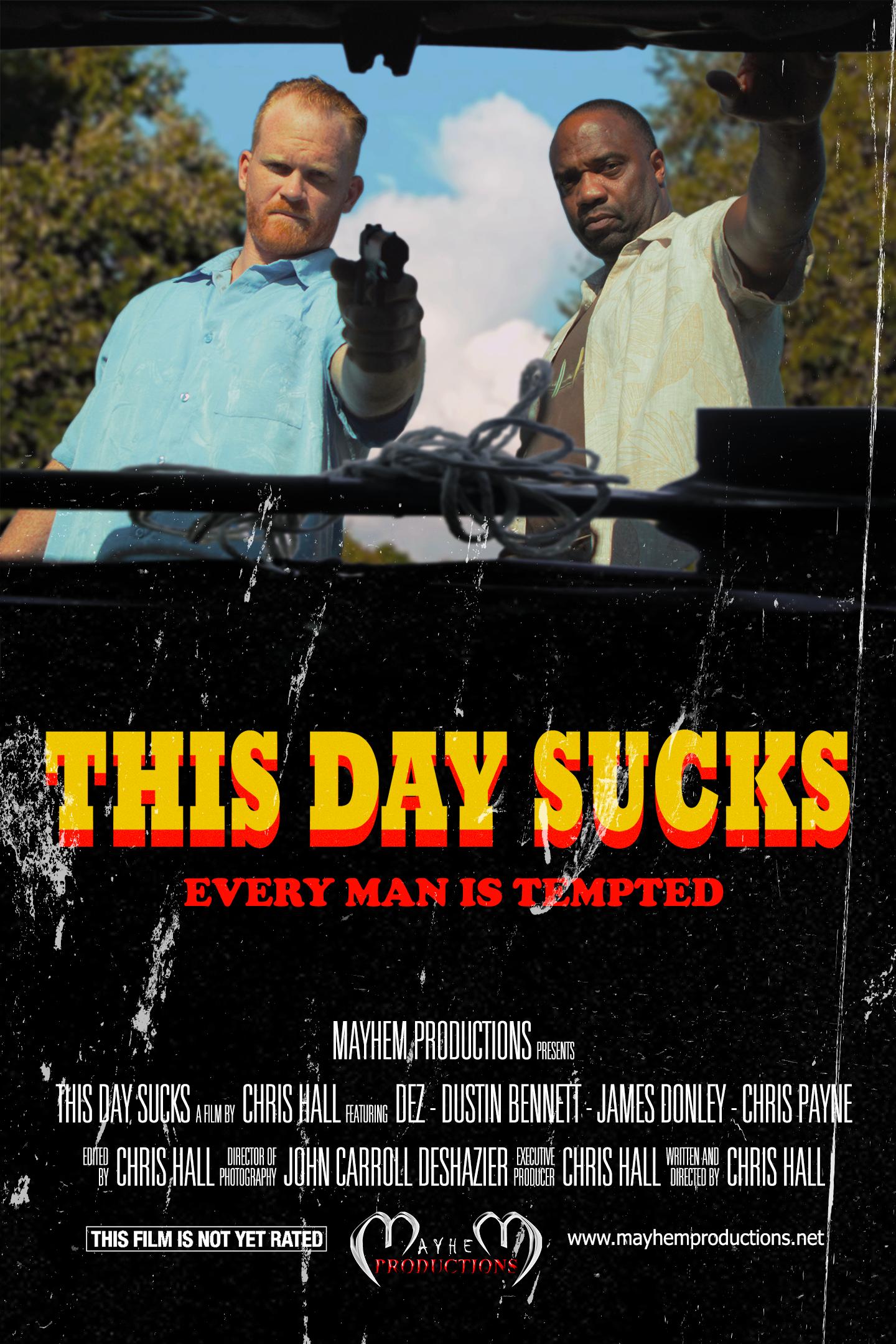 This Day Sucks (2018)