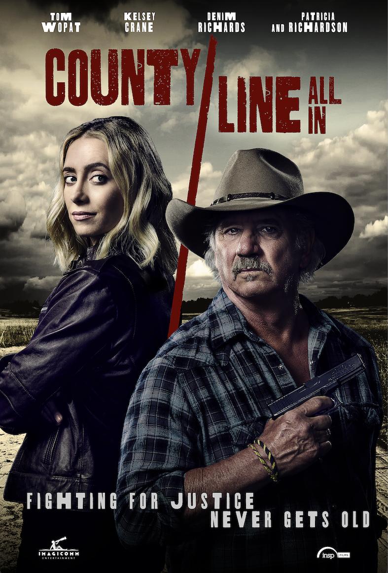 County Line: All In (2022)