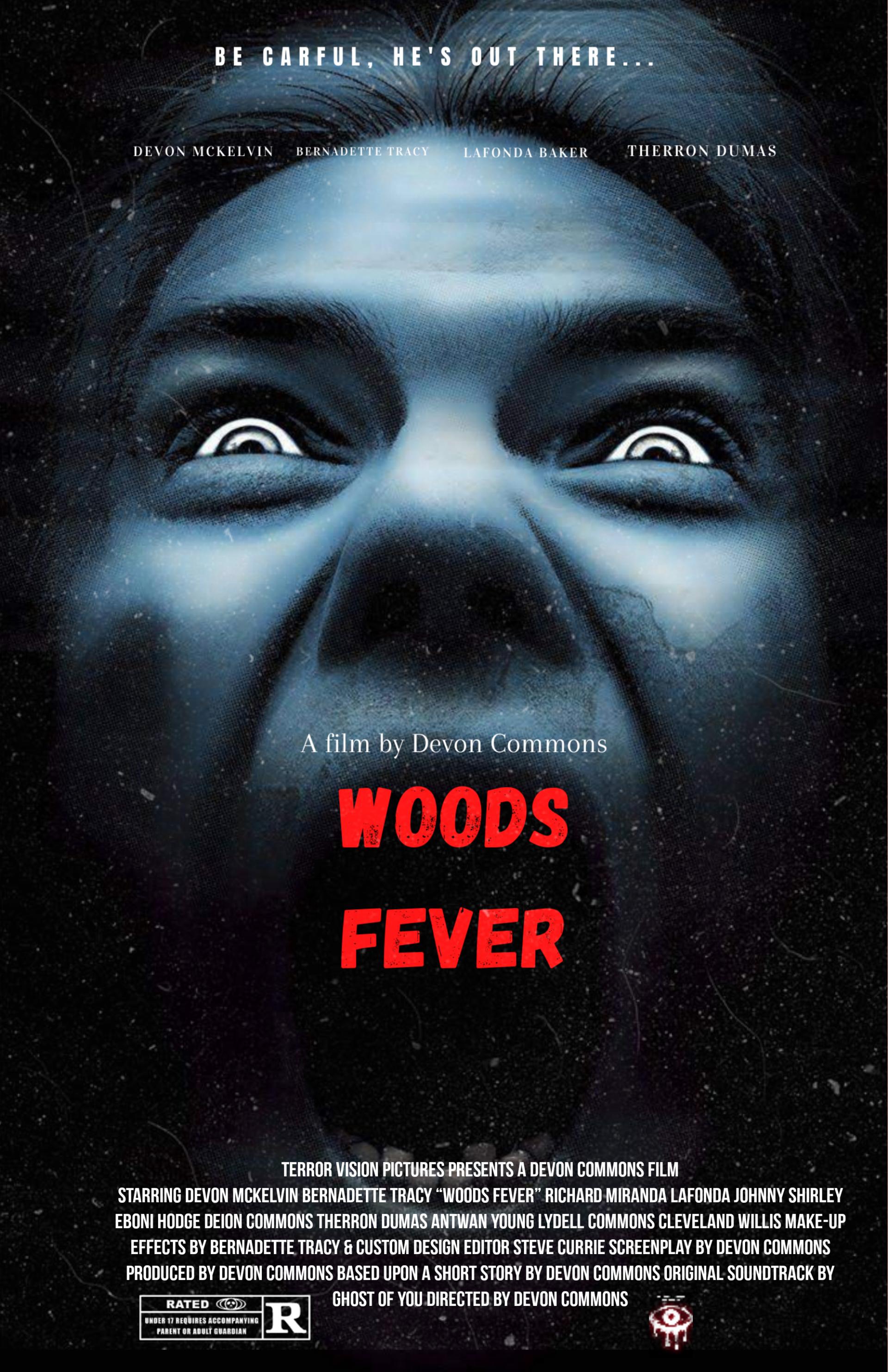 Woods Fever (2021)