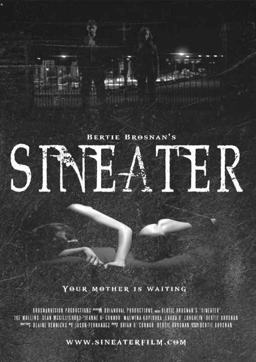 Sineater (2015)