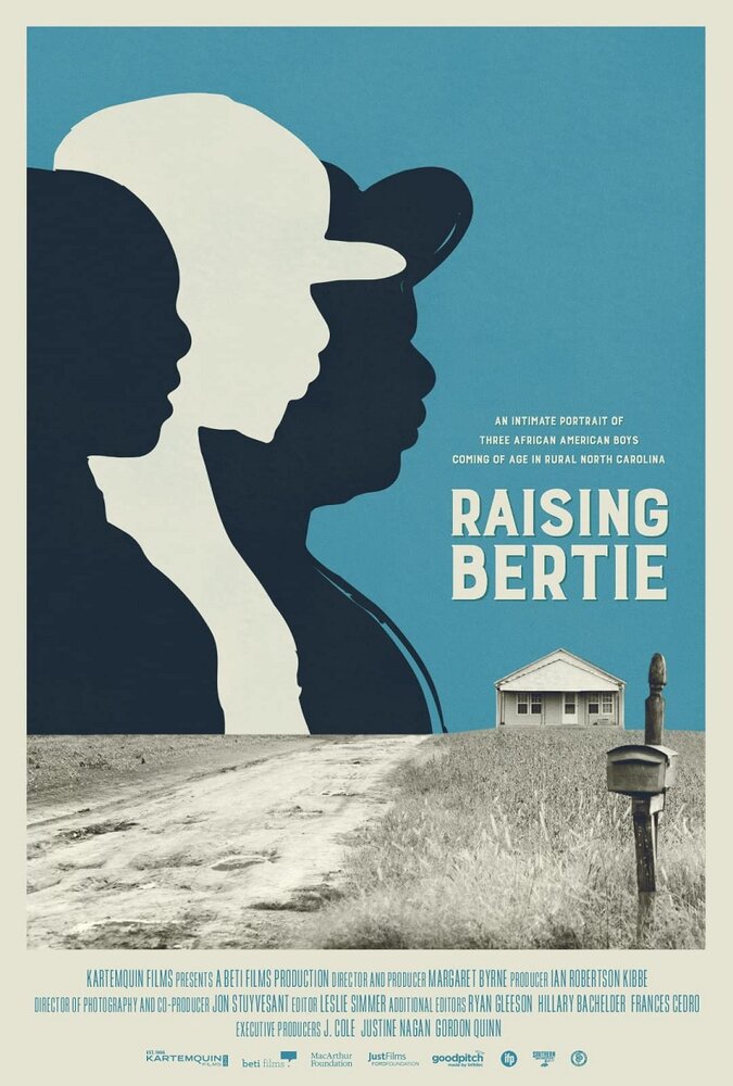 Raising Bertie (2016)