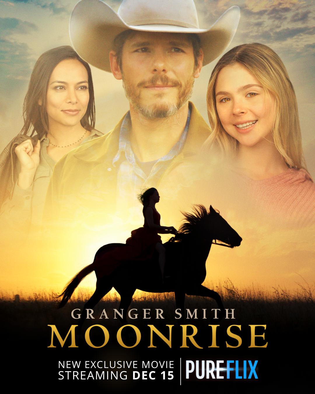 Moonrise (2022)