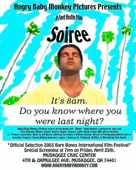 Soirée (2003)