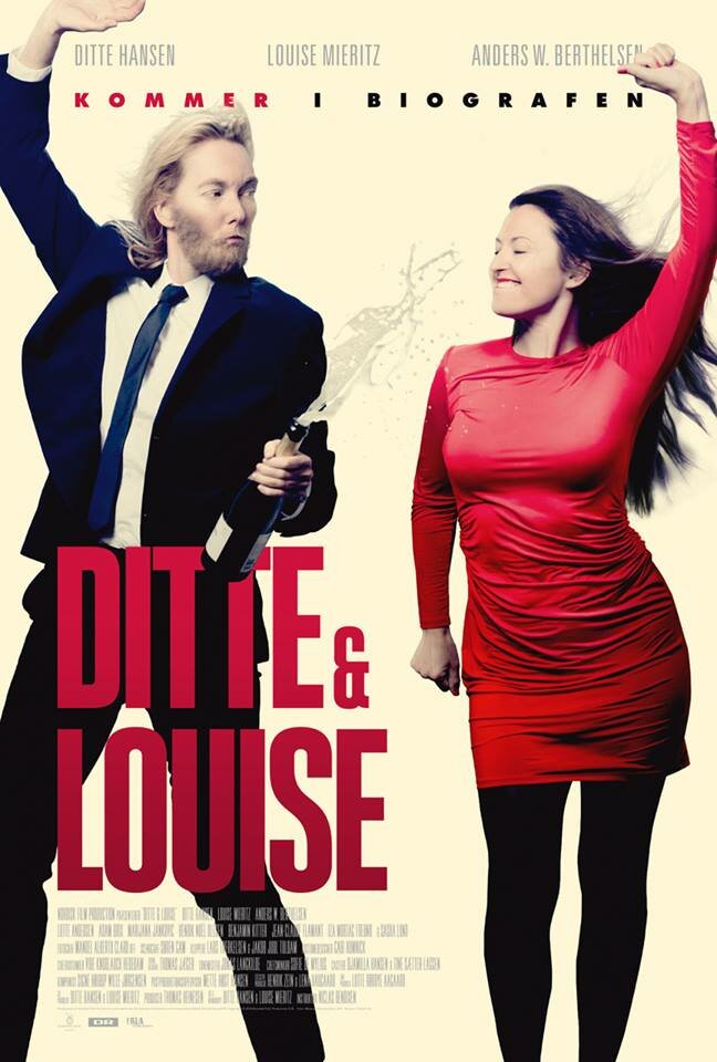 Ditte & Louise (2018)