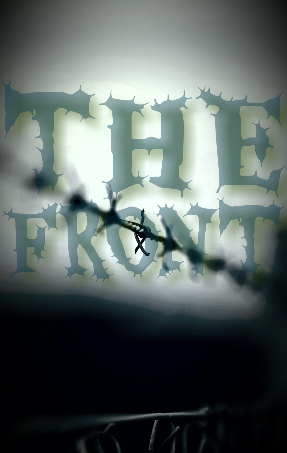 The Front (2018)