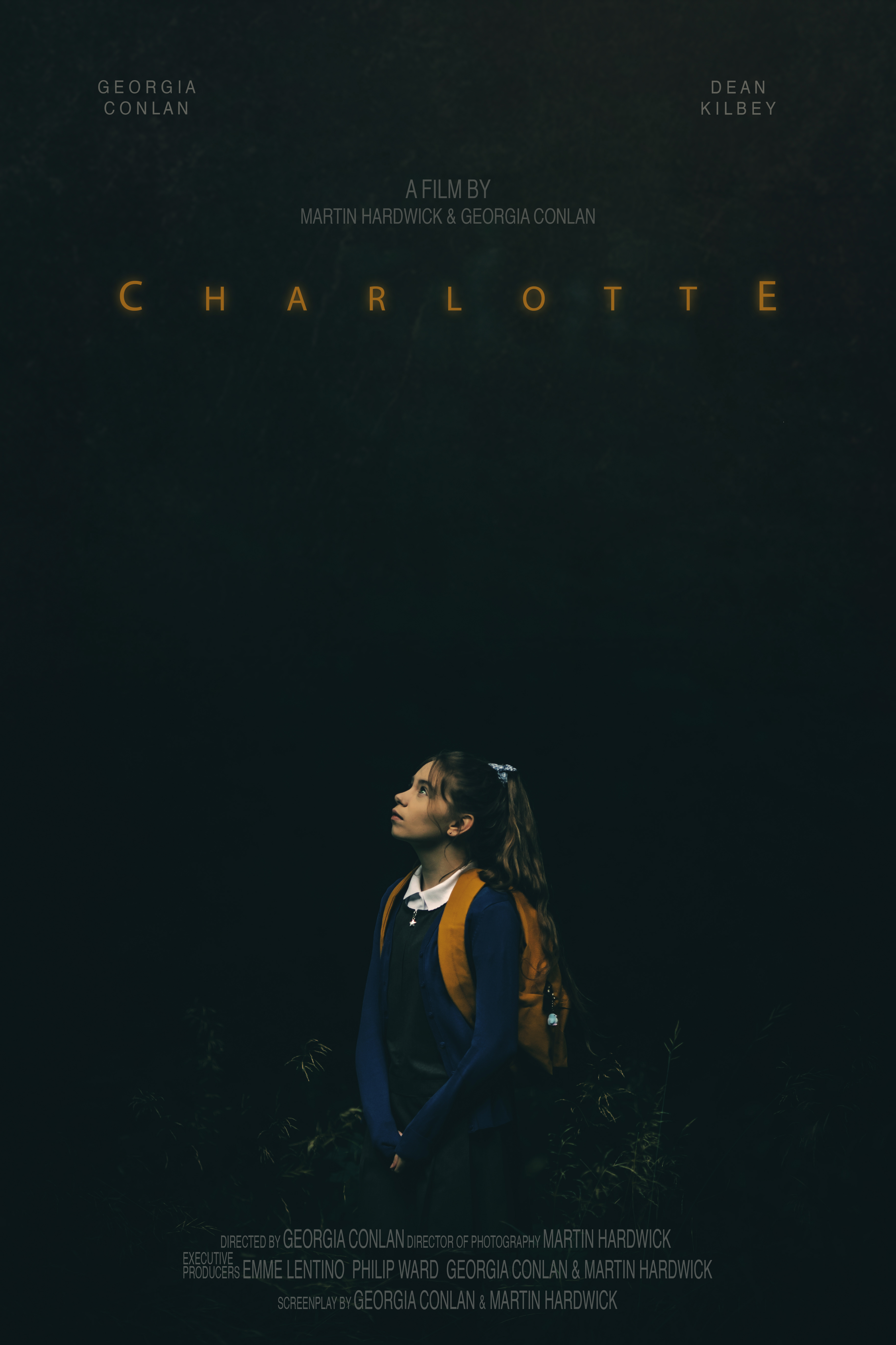 Charlotte (2022)
