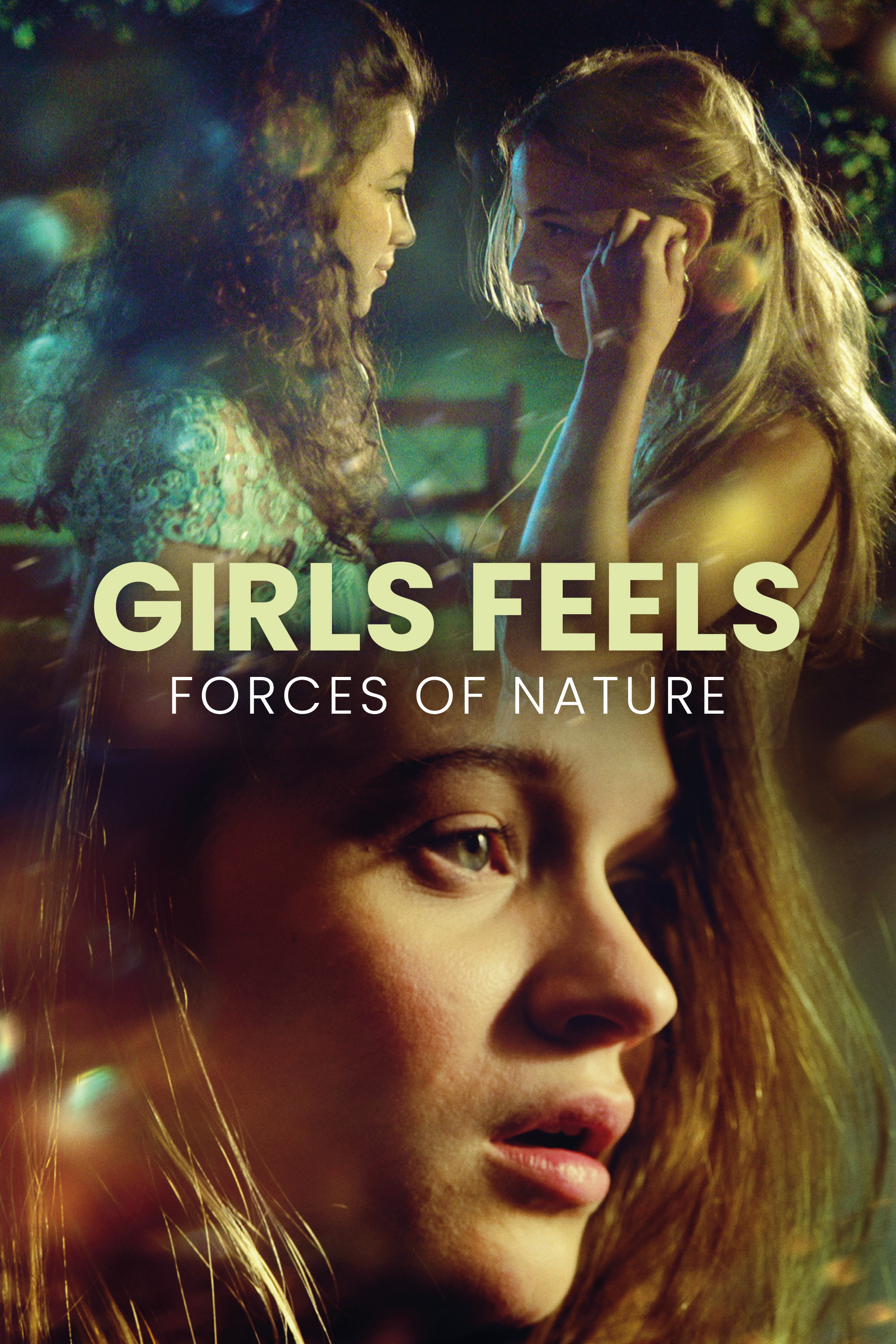 Girls Feels: Forces of Nature (2022)