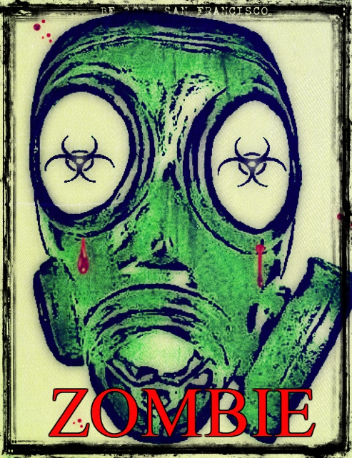 Zombie (2017)
