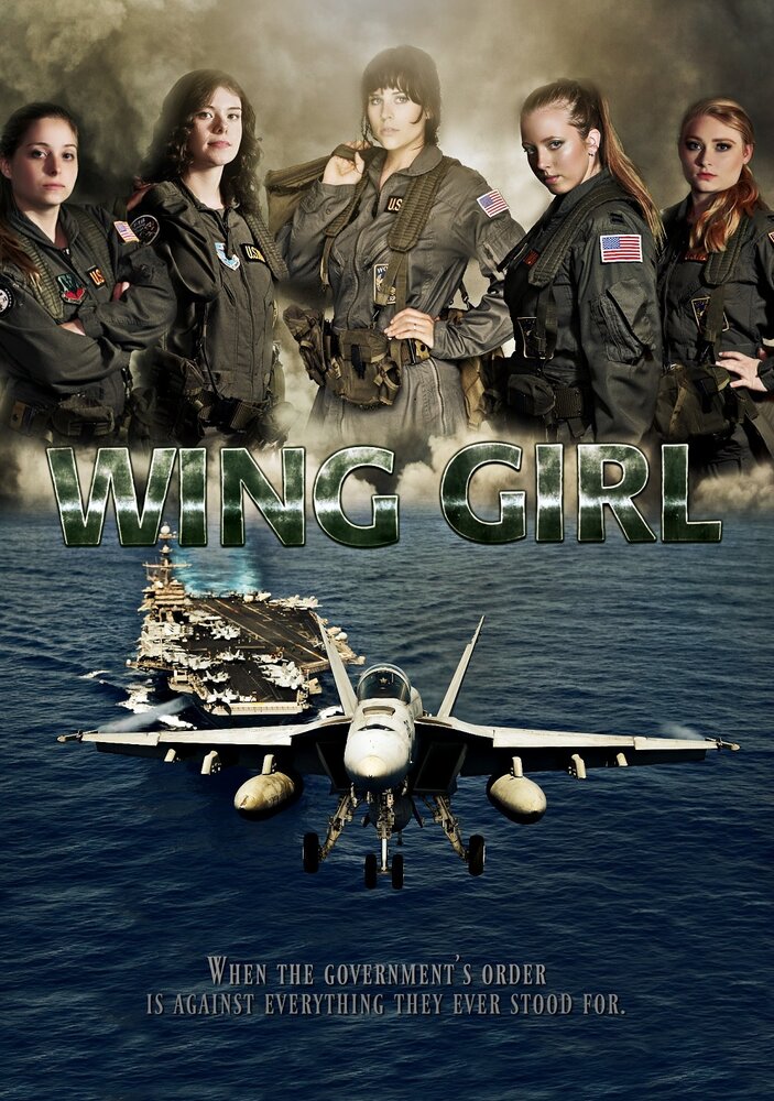 Wing Girls (2019)