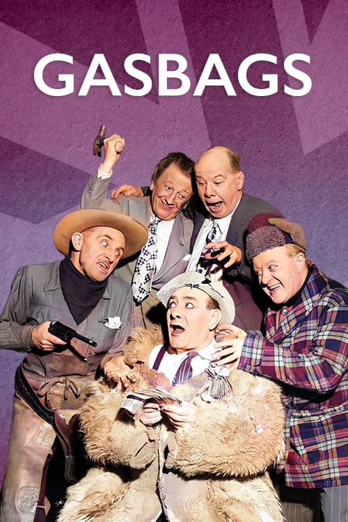 Gasbags (1941)