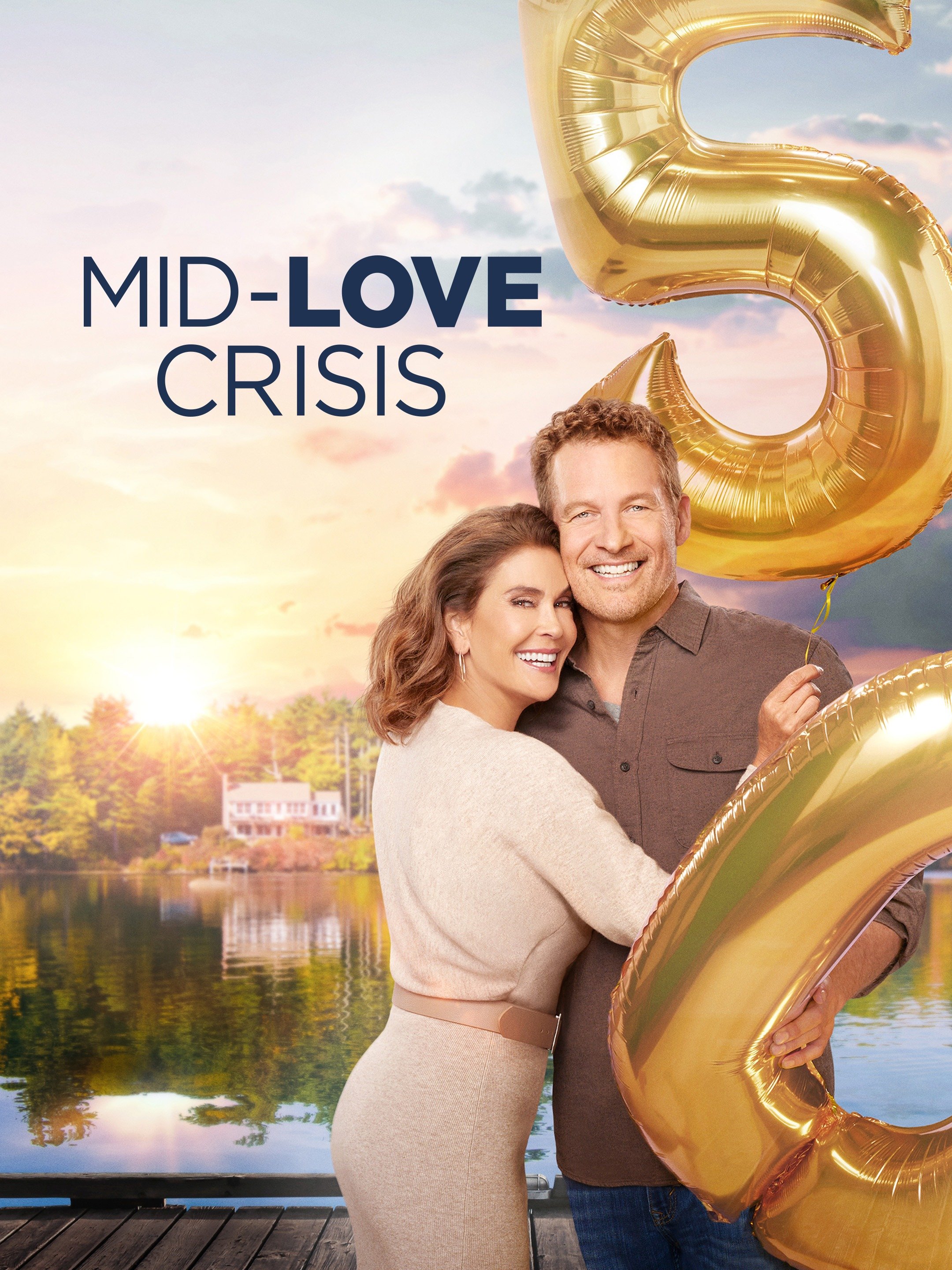 Mid-Love Crisis (2022)