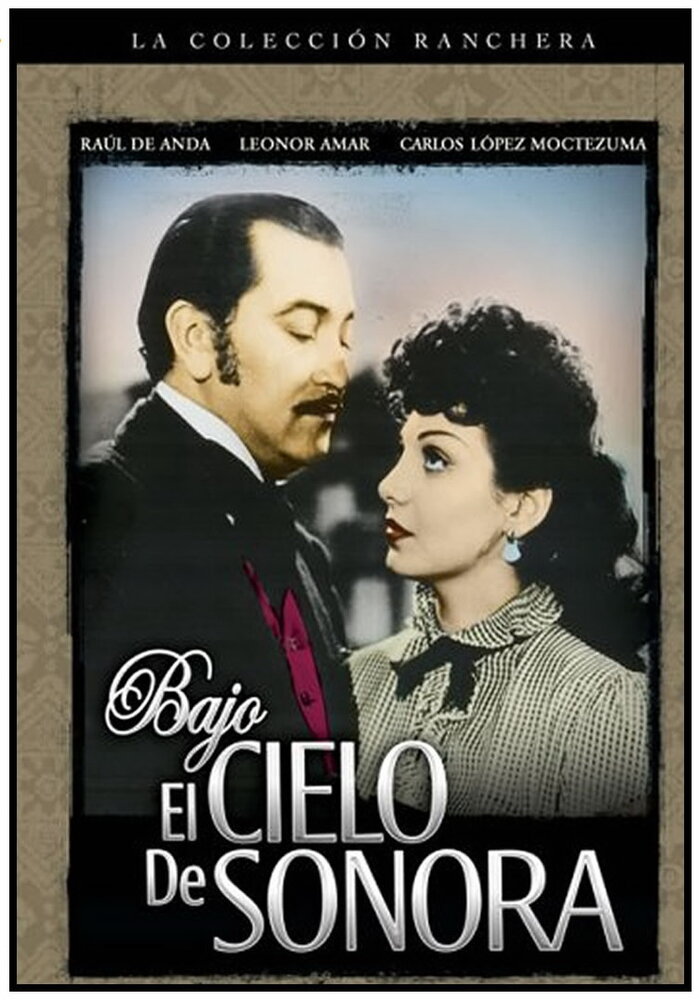 Bajo el cielo de Sonora (1948)