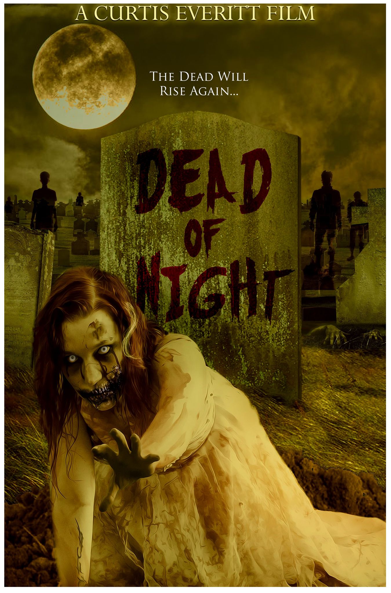 Dead of Night (2022)