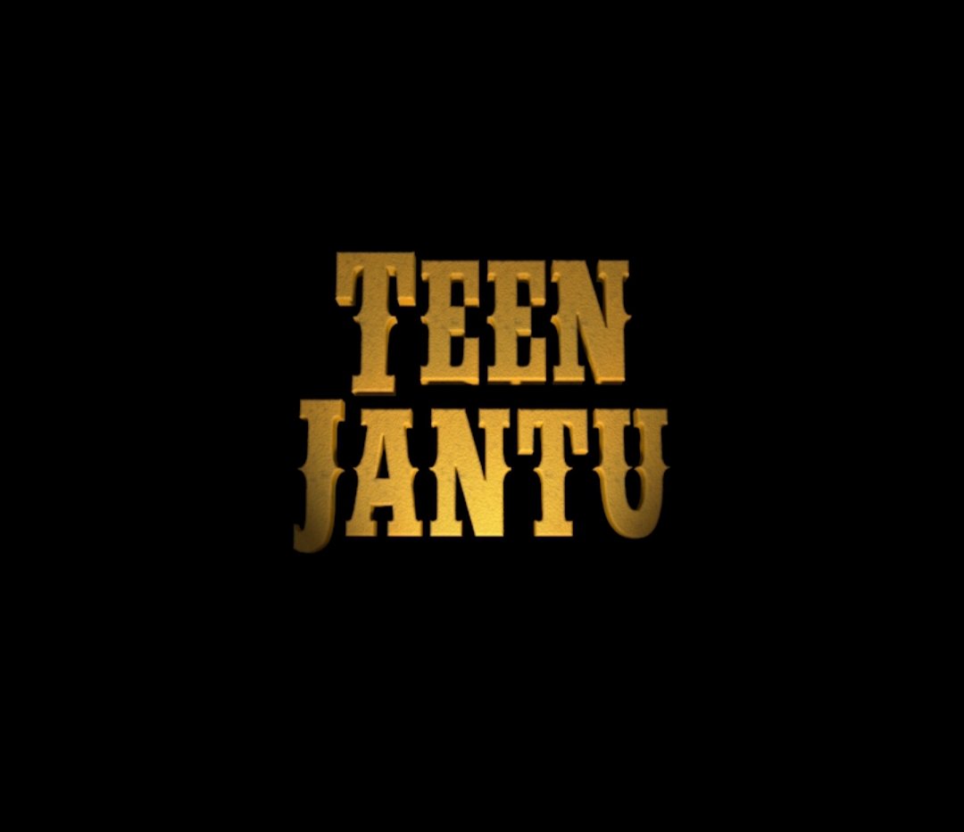 Teen Jantu (2021)