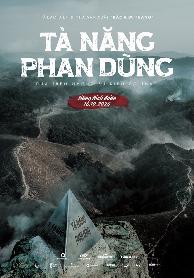 Survive (Ta Nang - Phan Dung) (2020)