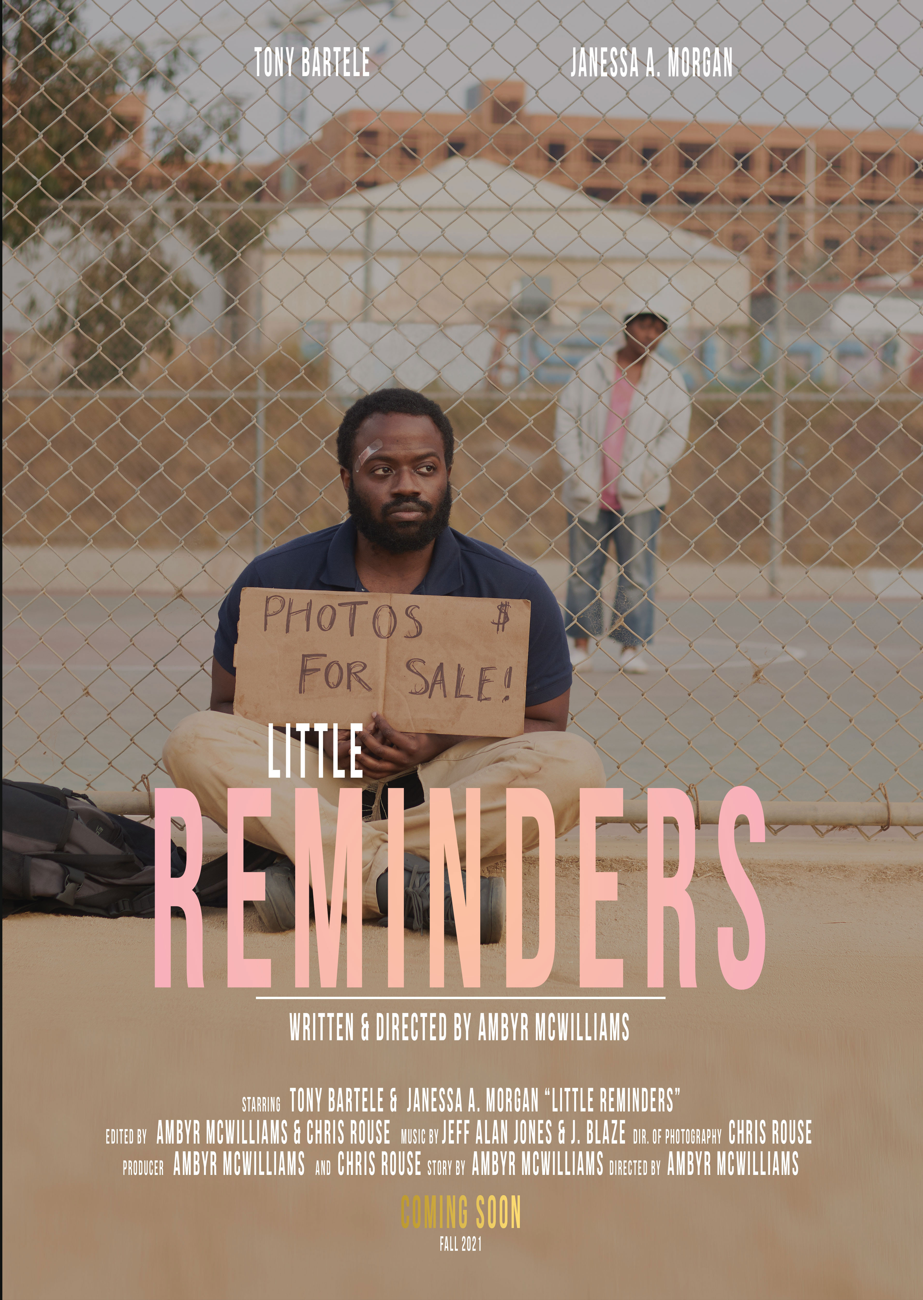 Little Reminders (2021)