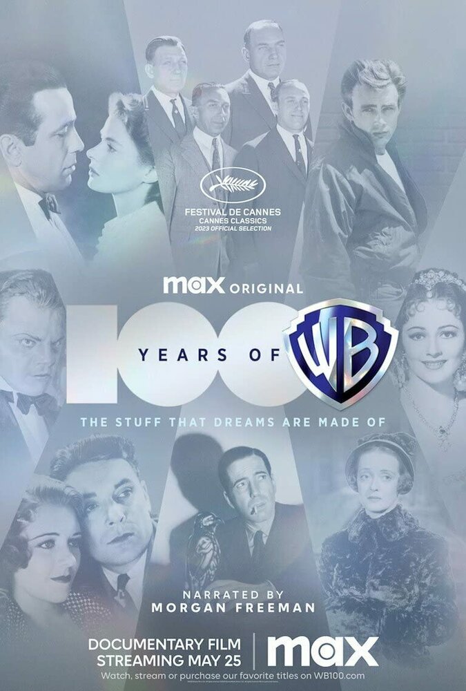 100 Years of Warner Bros. (2023)