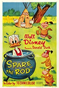 Spare the Rod (1954)