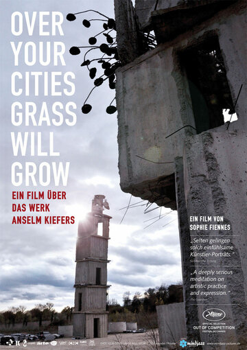 Over Your Cities Grass Will Grow (2010)