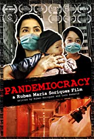 Pandemiocracy (2021)