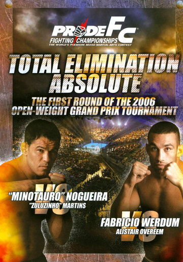 Pride Total Elimination Absolute (2006)