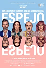 Espejo, Espejo (2022)