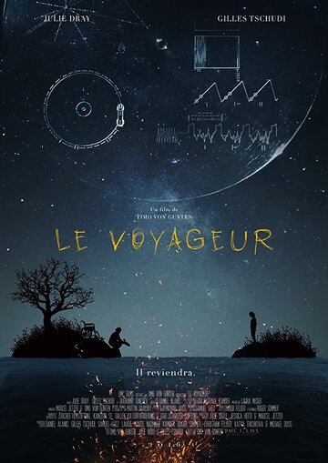 Le Voyageur (2016)