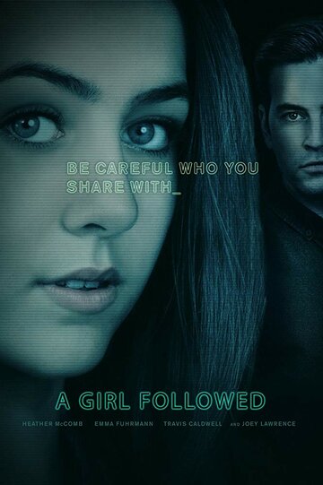 Girl Followed (2017)