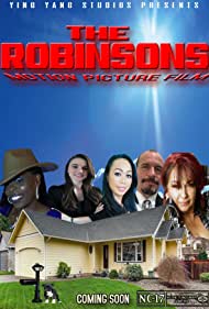 The Robinsons (2020)