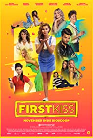 First Kiss (2018)