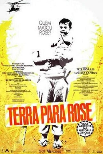 Terra para Rose (1987)