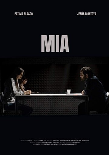 Mia (2019)