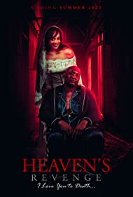 Heaven's Revenge (2022)