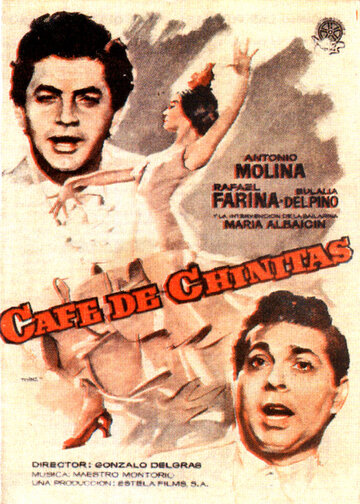 Café de Chinitas (1960)