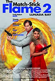 The Match-Stick Flame 2: Lunada Bay (2023)