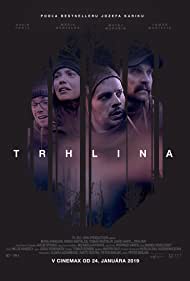 Trhlina (2019)