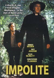 Невежливый (1992)