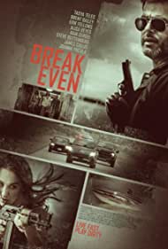 Break Even (2020)