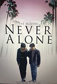 Never Alone (2022)