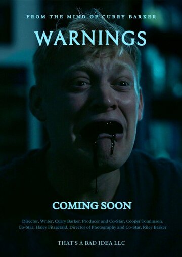 Warnings (2023)