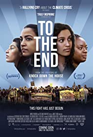 To the End (2022)