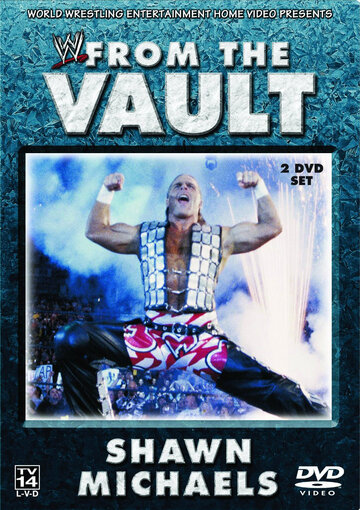 WWE from the Vault: Shawn Michaels (2003)