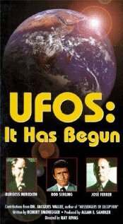 UFOs: It Has Begun (1979)