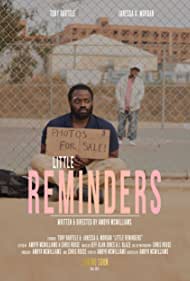 Little Reminders (2021)