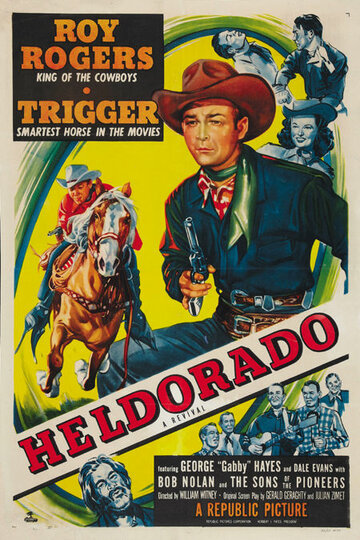 Heldorado (1946)
