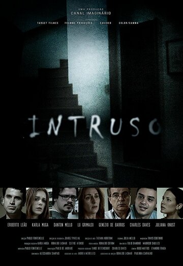 Intruso (2016)