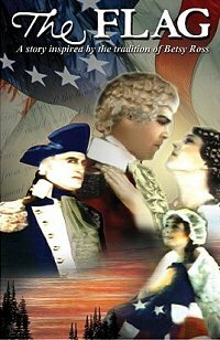 The Flag: A Story Inspired by the Tradition of Betsy Ross (1927)